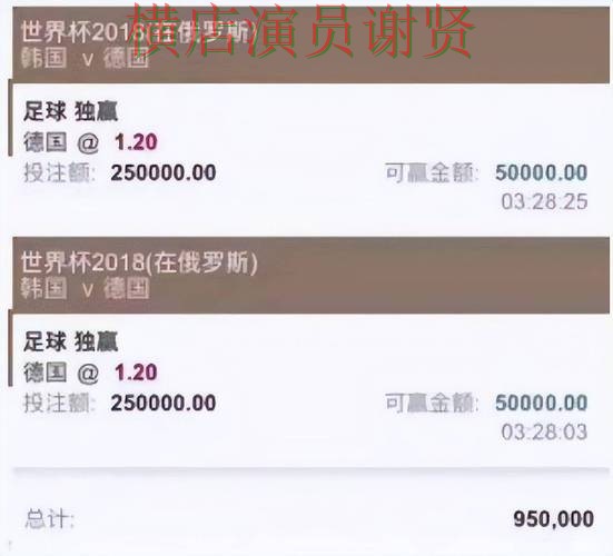 世界杯直播背景下的世界杯投注平台合集汇总与速度测试直播解析 世界杯直播背景下的世界杯投注平台合集汇总与速度测试直播解析
